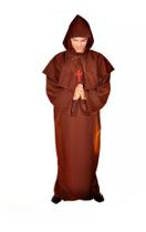 Fantasia Frei Ou Padre Adulto