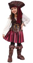 Fantasia Fun World Baby Girls Toddler High Seas Buccaneer