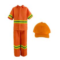 Fantasia Gari Masculino Adulto Acompanha Boné Fantasia Gari Masculino Adulto Acompanha Boné