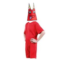 Fantasia Garten off Banban com mascara Lavável envio rápido