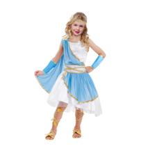 Fantasia Grega Infantil