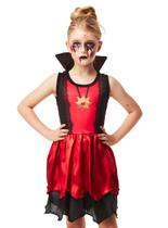 Fantasia Halloween Infantil Vampiro Poncho Mexicano Palhaça Fantasia Halloween Infantil Vampiro Poncho Mexicano Palhaça