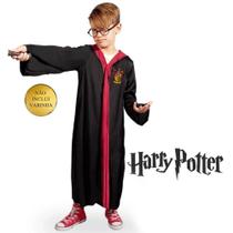 Fantasia harry potter m super magia