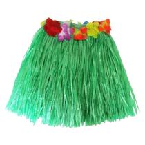 Fantasia Havaiana Infantil Feminino Fantasia Havaiana Infantil Feminino