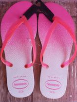 Fantasia havaianas legítimas