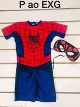 Fantasia homem aranha