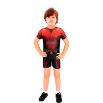 Fantasia Homem Formiga Infantil Curta Original Marvel Fantasia Homem Formiga Infantil Curta Original Marvel
