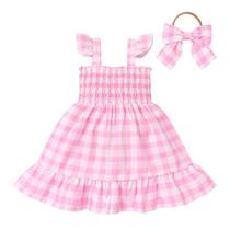 Fantasia IBAKOM Toddler Baby Girl Halloween, vestido de Halloween de 2 a 3 anos