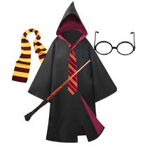 Fantasia Infantil Bruxinho Cosplay Halloween: 5 Produtos