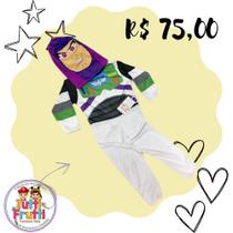 Fantasia infantil (Buzz Lighty) Fantasia infantil (Buzz Lighty)