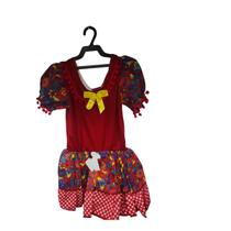 Fantasia infantil caipira pompom tamanho gg Fantasia infantil caipira pompom tamanho gg