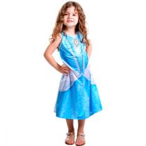 Fantasia Infantil Cinderela Pop M Novabrink Fantasia Infantil Cinderela Pop M Novabrink