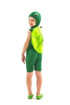 Fantasia Infantil de Tartaruga - 8 anos Fantasia Infantil de Tartaruga - 8 anos