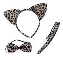 Fantasia Infantil e Adulto Animais da Floresta de Halloween e Carnaval Fantasia Infantil e Adulto Animais da Floresta de Halloween e Carnaval