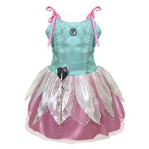 Fantasia Infantil Fada Com Varinha Festa Moda Menina Carnaval Fantasia Infantil Fada Com Varinha Festa Moda Menina Carnaval