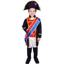 Fantasia Infantil General Napoleão - Dress Up America