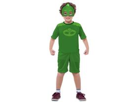 Fantasia Infantil Lagartixo Tam. P - Rubies
