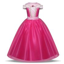 Fantasia Infantil Luxo Disney Princesas Disney Bela