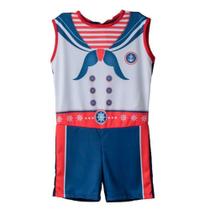 Fantasia Infantil Marinheiro - Global Fantasias Fantasia Infantil Marinheiro - Global Fantasias