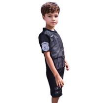 Fantasia Infantil Menino de Policial Fantasia Infantil Menino de Policial