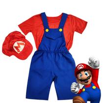 Fantasia Infantil Menino Menina Personagem Temático Fantasia Infantil Menino Menina Personagem Temático