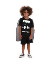 Fantasia Infantil Menino Monstro Muvile 9987 Fantasia Infantil Menino Monstro Muvile 9987