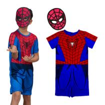 Fantasia Infantil Menino Personagem Heróis Homem Aranha Sonic Hulk Pantera Negra Goku Fantasia Infantil Menino Personagem Heróis Homem Aranha Sonic Hulk Pantera Negra Goku