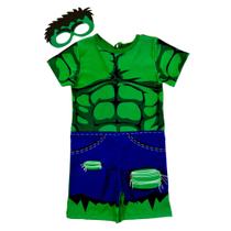 Fantasia Infantil Menino Personagem Heróis Homem Aranha Sonic Hulk Pantera Negra Goku Fantasia Infantil Menino Personagem Heróis Homem Aranha Sonic Hulk Pantera Negra Goku