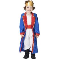 Fantasia Infantil Para Meninos Príncipe Encantado Luxo Fantasia Infantil Para Meninos Príncipe Encantado Luxo