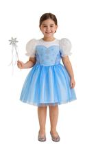Fantasia Infantil Princesa Luxo Infanti Fantasia Infantil Princesa Luxo Infanti