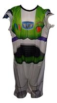 Fantasia Infantil Roupa Buzz Lightyear Fantasia Infantil Roupa Buzz Lightyear
