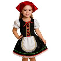 Fantasia Infantil Tema Típico Portuguesa Fantasia Infantil Tema Típico Portuguesa