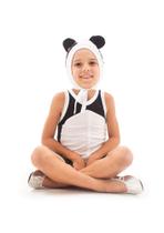 fantasia Infantil Urso Panda - 1 ano fantasia Infantil Urso Panda - 1 ano