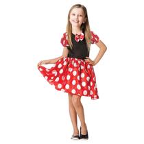 Fantasia Infantil Vestido Menina de Bolinhas Festa de Aniversário Dia das Crianças Presente Menina Bloquinho Carnaval Fantasia Infantil Vestido Menina de Bolinhas Festa de Aniversário Dia das Crianças Presente Menina Bloquinho Carnaval