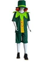 Fantasia Infantil Visconde Sabugosa Completa Sítio+Cartola