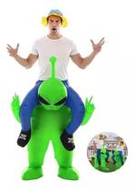 Fantasia Inflável Adulto Et Rave Lançamento Cosplay Festa Fantasia Inflável Adulto Et Rave Lançamento Cosplay Festa