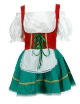 Fantasia Italiana Tradicional Adulto