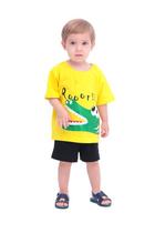 Fantasia Jacaré Dentuço - COMFY - QUIMERA KIDS Fantasia Jacaré Dentuço - COMFY - QUIMERA KIDS