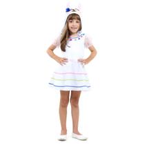 Fantasia Lhama Toddler Fantasia Lhama Toddler