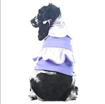 Fantasia Little Princess p/ Cachorro Fantasia Little Princess p/ Cachorro
