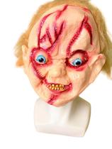 Fantasia Mascara chucky de latex boneco assustador terror - Mor