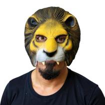 Fantasia Máscara de bicho realista adulto/ infantil de látex Fantasia Máscara de bicho realista adulto/ infantil de látex