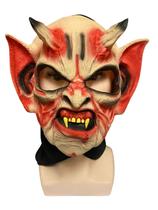 Fantasia Máscara de Látex Vampiro Monstro Assustador Fantasia Máscara de Látex Vampiro Monstro Assustador
