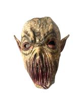 Fantasia Máscara Facial De Látex Zumbi Terror Cosplay festa Fantasia Máscara Facial De Látex Zumbi Terror Cosplay festa