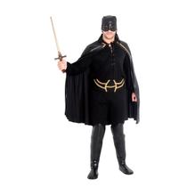 Fantasia Mascarado Adulto - Carnaval