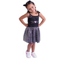 fantasia menina gatinha muvilê fantasia menina gatinha muvilê