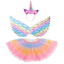 Fantasia Menina Infantil Completa Carnaval Promo Fantasia Menina Infantil Completa Carnaval Promo