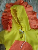 Fantasia Meu Leaozinho Baby Fantasy Person Fantasia Meu Leaozinho Baby Fantasy Person