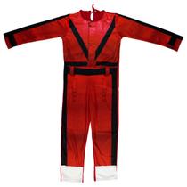 Fantasia Michael Jackson Infantil Triller P 2 - 4 Fantasia Michael Jackson Infantil Triller P 2 - 4
