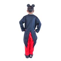 Fantasia Mickey Infantil